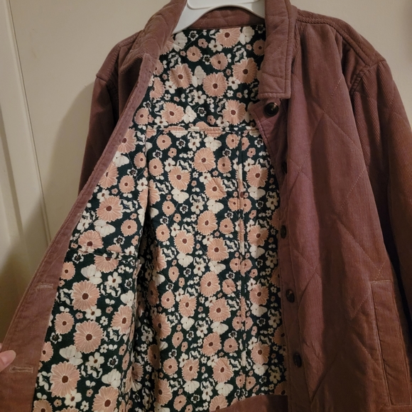 Jackets - Picture 2 of 3